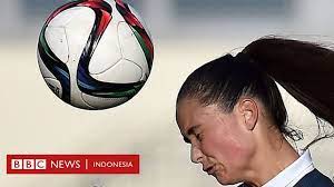 We did not find results for: Otoritas Sepakbola Inggris Larang Anak Anak Menyundul Bola Karena Risiko Demensia Bagaimana Dengan Indonesia Bbc News Indonesia