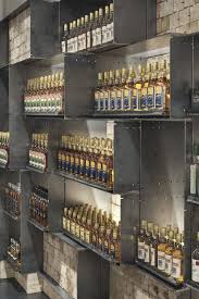 Gallery Of Trd Heinemann Tyin Tegnestue 9 Liquor Store Alcohol Shop Liquor Shop