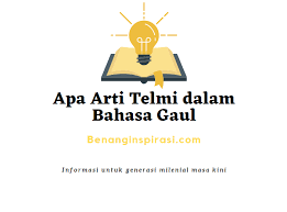 Simpelnya sih ceplas ceplos atau blak blakan dan sejenisnya lah. Pengertian Ambigu Bahasa Gaul