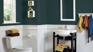 Tired of that ugly ceramic tile?! Bathroom Paint Color Ideas Inspiration Gallery Sherwin Williams