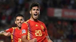 Am 28 juni 2021 um 17:00. Halbes Dutzend Spanien Schiesst Vize Weltmeister Kroatien Aus Dem Stadion Fussball