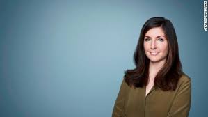 Today marks 3 years of orden 🥂. Cnn Profiles Erica Orden Reporter Cnn