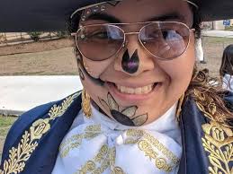 Mariachi Cascabel de St. Mary's