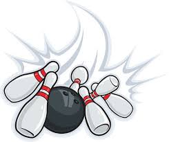 Our china suppliers carry the largest inventory of quality sporting goods, hunting, fishing and camping equipment for sale. Vector Illustration Of A Bowling Pin Mascot Giving An Enthusiastic Bowling Pins Bucher Falten Einladung Basteln