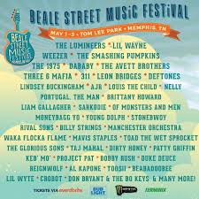 Wilkesboro, nc movement music festival 2020 dates: Beale Street Music Fest 2020 Lineup