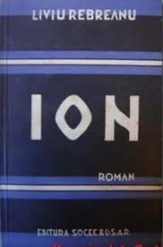 Maybe you would like to learn more about one of these? Ion 1 By Liviu Rebreanu