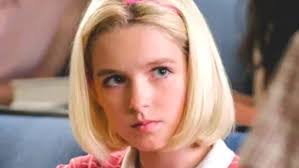 Paige Young's Instagram, Twitter & Facebook