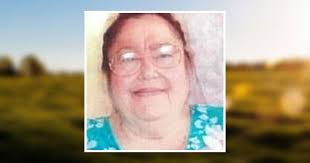 Paula Bailey Obituary April 18, 2018
