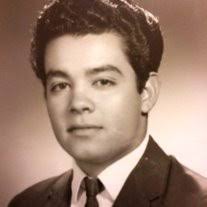 Manuel Roberto Carrasco Obituary 2013