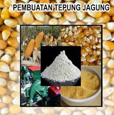 Manfaat tepung tapioka atau tepung kanji, adalah menambah kekenyalan makanan. Angan Dan Hortikultura Provinsi Kalimantan Timur Dinas Pangan Tanaman P