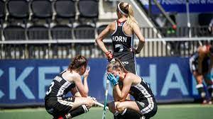 England gegen dänemark im liveticker. Hockey Em Deutsche Frauen Verlieren Finale In Amsterdam Gegen Die Niederlande Und Verpassen Titel Eurosport