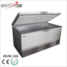 Buy fridge freezers, fridges and drinks chillers for less at currys pc world. 568l Commercial Big Supermarket Chest Freezer With Foaming Door Buy Chest Freezer Supermarket Chest Freezer Big Freezer Product On Alibaba Com