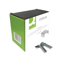 5000 X Q Connect Staples 26 6mm Precision Engineered