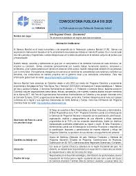 En día, por lo que este libro dirigiendo al jefe libro pdf es muy interesante y vale la pena leerlo. Convocatoria Publica 019 2020 Jefe Regional Choco Occidente Colombia