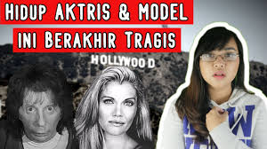 I believe wearing activewear changes how we live! bit.ly/2pmfvm2. Tragedi Hollywood Lana Clarkson Youtube