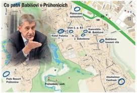 Näytä lisää sivusta andrej babiš facebookissa. Tyden Cz Nas Soused Babis Jak Se Zije Vedle Premiera