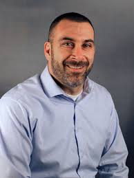 Distinguished Alumni Award