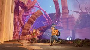 Your relationship with whoever you're playing with is just as important as that of may and cody, as you'll get nowhere without available platforms. It Takes Two Ps4 Ps5