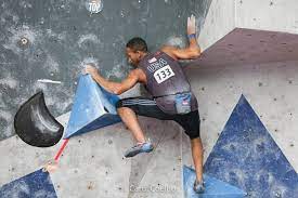 Rock climbing will be a 2020 olympic sport. How Climbers Will Be Chosen For The 2020 Olympics