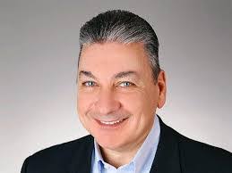 Mark Herod's Instagram, Twitter & Facebook