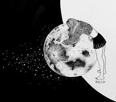 Hennkim Art Art Inspiration Illustration Art Drawing