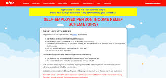 The mof noted that the payout will be given to workers who are eligible for workfare income supplement (wis) before 31 march 2021 for their work done in 2019. Covid 19 Support For Singapore Freelancers And Self Employed Lancerx