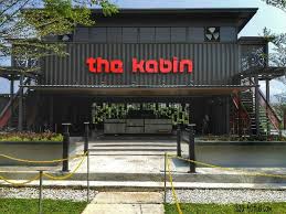 Kuala selangor cabin camp kscc. Review The Kabin Kuala Selangor