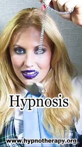 Alice Delish Hypnosis Caption