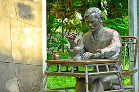 Was a philippine's national hero. The 8 Most Important Literary Works By Jose Rizal