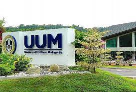 Universiti utara malaysia (uum) is located in sintok, the state of kedah, northern malaysia. Kampus Induk Uum Ditutup Staf Diarah Bekerja Dari Rumah Astro Awani