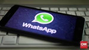 Download fouad whatsapp apk latest official version by fouad mods in 2021. Akun Wa Bisa Hilang Bila Tak Setujui Syarat Ketentuan Baru
