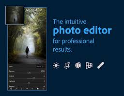 Adobe photoshop lightroom is a free, powerful photo editor and camera app that empowers your photography, helping you capture and edit stunning images. Download Adobe Photoshop Lightroom For Android 4 4 1