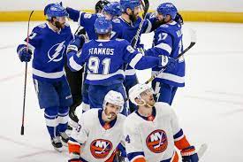 How to watch islanders vs lightning when: Islanders Now Facing Massive Task Vs Lightning