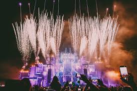 Der letzte tag des jahres wird in deutschland „silvester genannt. Wie Ist Das Electrisize Zu Dem Geworden Was Es Ist Eine Kleine Festivalchronik Von 2009 2021 Home Fur Festivals