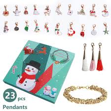 The advent calendar is a celebration of christmas and is way to celebrate the holiday season. Xmas Snowman Advent Calendar Box Women Girl Jewelry 24 Days Charms Countdown Christmas Decoration For Kids Gift New Year 2021 Advent Calendars Aliexpress