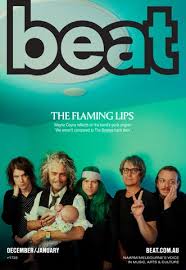 Beat Magazine #1458 by Furst Media