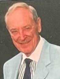 Obituary information for Dr. Robert (Bob) Charles Lescher