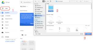 How To Transfer Icloud To Google Drive 3 Ways