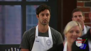 Masterchef usa winners list with images. Andy Allen Barely Surviving Masterchef Australia Season 4 Youtube