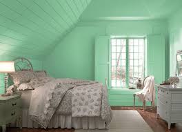 Blue is associated with a sense of calm and relaxation, so it makes sense that. 25 Of The Best Green Paint Color Options For Your Kids Bedrooms Home Stratosphere