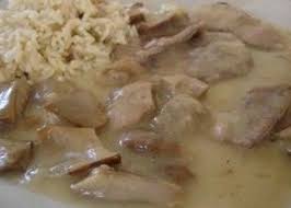 Recette Langue De Bœuf Sauce Madere 750g Recette Sauce Madere Langue De Boeuf Recette Langue De Boeuf