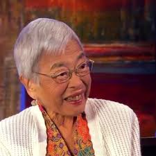 Dr. Abbots beginning with limu before she became the leading expert