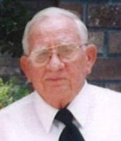 James Fossett Obituary