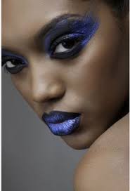 31 High fashion makeup ideas