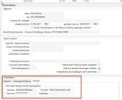Nun sind sie in ihrem benutzerkonto und können in der linken leiste auf retouren klicken. Retouren Label Drucken Mit Dhl Versenden Arbeitsablaufe Vario Forum