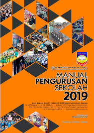 Manual Pengurusan 2019 By Mohammad Faizol Issuu