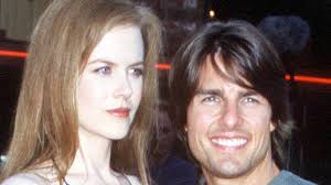 Nicole kidman, tom cruise's daughter is a scientologist. Is This Why Nicole Kidman And Tom Cruise Really Got Divorced