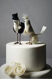 Wedding Inspiration Boards Bhldn Bird Cake Toppers Wedding Cake Birds Bird Cake Topper Wedding