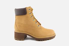Timberland 6 Inch Kinsley Wheat Bottines A La Botte Chantilly