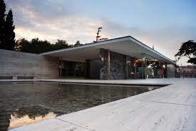 Why was the barcelona pavilion torn down in 1930? Barcelona Pavilion Wikipedia